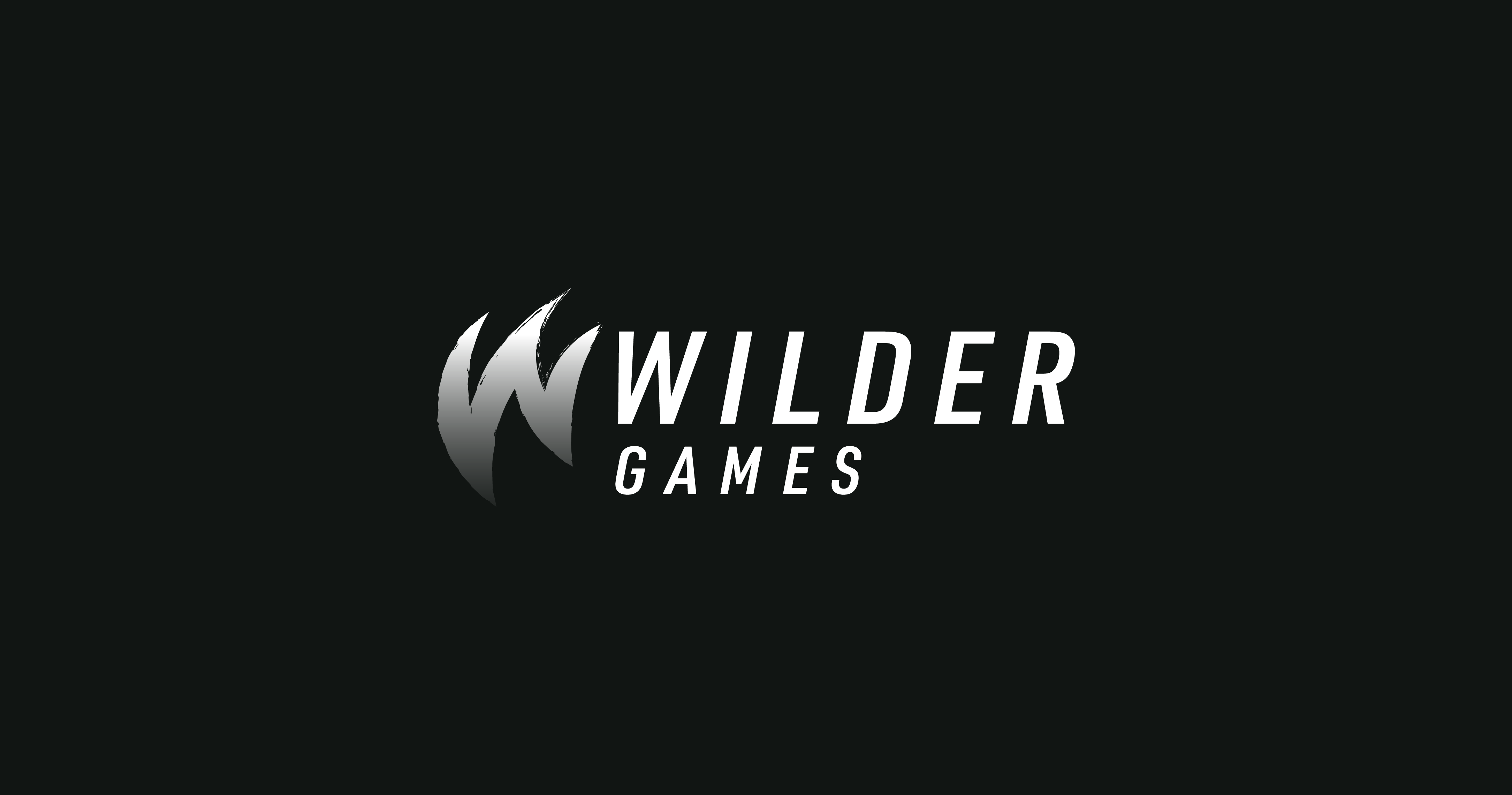 The Wilder Games